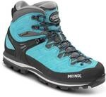 MEINDL Damen Trekkingschuh Litepeak Lady GTX