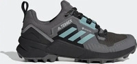 Adidas GZ3046, ADIDAS Damen TERREX Swift R3 GORE-TEX Wanderschuh Grau female