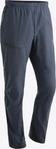 maier sports 3000683RE, MAIER SPORTS Herren Hose Fortunit M He-Hose el. Blau male