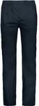 CMP Herren Regenhose MAN PANT RAIN WITH FULL LENGHT SIDE ZIPS
