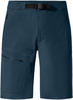 Vaude 04630, Vaude Herren Shorts Men's Badile Blau male, Bekleidung &gt;...