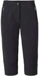 VAUDE Damen Caprihose Wo Farley Stretch Capri III