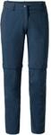 VAUDE Damen Hose Wo Farley Stretch ZO Pants II