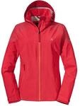 SCH&Ouml;FFEL Damen Jacken 2.5L Jacket Triigi L
