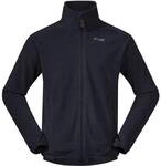 BERGANS Bergans Herren Funktionsjacke M HAREID FLEECE JACKET NOHOOD