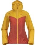 BERGANS Bergans Damen Funktionsjacke WMICROLIGHT JACKET