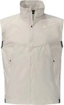 Sch&ouml;ffel 202352623663, SCH&Ouml;FFEL Herren Weste Vest Bygstad M Grau male