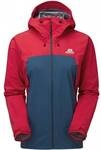 MOUNTAIN EQUIPMENT Mountain Equipment Damen Funktionsjacke lg.Arm W FIREFOX...