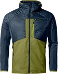 Vaude 42711, VAUDE Herren Funktionsjacke Me Brenva Jacket dark sea/avocad male