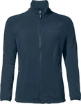 Vaude 42761, VAUDE Damen Unterjacke Wo Rosemoor Fleece Jacket II Blau female