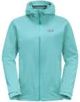 JACK WOLFSKIN Damen Funktionsjacke PACK & GO SHELL W