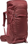 Vaude 15948, VAUDE Rucksack Wo Astrum 55+10 Rot female