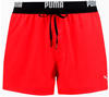 PUMA Underwear - Hosen Swim Logo Badehose 001 100000030