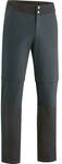 GONSO Herren Sporthose Rombon He-Zipp-Off-Hose