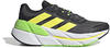 Adidas GX8418, adidas Herren Adistar CS Laufschuh Schwarz male, Schuhe &gt;