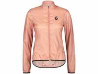 Scott 280370, SCOTT Damen Funktionsjacke SCO Jacket W's Endurance WB Pink female,