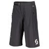 Scott 288699, SCOTT Herren Shorts SCO Shorts M's Trail Tuned w/pad Grau male,