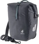 DEUTER Fahrradtasche Weybridge 20+5