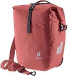 DEUTER Fahrradtasche Weybridge 20+5