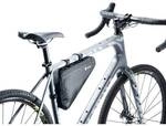 DEUTER Fahrradtasche Triangle Bag 2.2