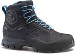 TECNICA Herren Trekkinghalbschuhe FORGE GTX WS
