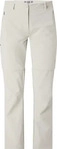 mckinley 286162, McKINLEY Damen Abzipphose Malik Grau female