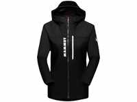 mammut 1012-00590, MAMMUT Damen Funktionsjacke Aenergy WB Hooded Jacket Women Weiß