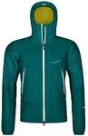 ORTOVOX Herren Funktionsjacke WESTALPEN SWISSWOOL JACKET M