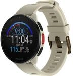 POLAR PACER WHI/WHI S-L
