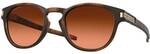 OAKLEY Herren Brille LATCH