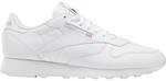 REEBOK Herren Halbschuhe CLASSIC LEATHER