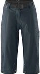 GONSO Damen Sporthose Ruth 3/4 Da-Bikehose-3/4