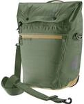 DEUTER Fahrradtasche Mainhattan 17+10