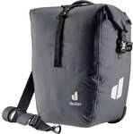 DEUTER Fahrradtasche Weybridge 25+5