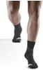 CEP Herren Hiking Merino Mid Cut Socks, peacoat/grey, V