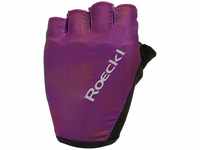 Roeckl Sports 10-110001, ROECKL SPORTS Herren Handschuhe Busano Lila male,
