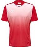 HUMMEL Herren Shirt hmlCORE XK SUBLIMATION JERSEY S/S