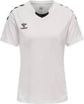 HUMMEL Damen Shirt hmlCORE XK POLY JERSEY S/S WOMAN