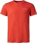 Vaude 40422, VAUDE Herren Shirt Men's Sveit glowing red 281 male