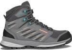 LOWA Damen Trekkingstiefel TREK EVO GTX MID Ws