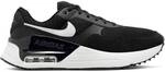 NIKE Herren Freizeitschuhe AIR MAX SYSTM