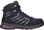LOWA Damen Trekkingstiefel TREK EVO GTX MID Ws