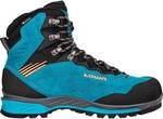 LOWA Damen Bergstiefel CADIN II GTX MID Ws