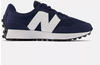 New Balance MS327CNW, NEW BALANCE Herren Freizeitschuhe 327 Blau male, Schuhe...