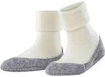 FALKE Hausschuhe Cosyshoe mit Merinowolle & rutschhemmender Sohle