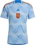 ADIDAS Herren Trikot FEF A JSY