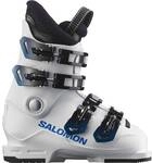 SALOMON Kinder ALP. BOOTS S/MAX 60T M Wh/Race B/Process