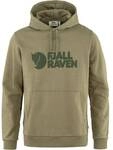 FJ&Auml;LLR&Auml;VEN Fj&auml;llr&auml;ven Herren Hoodie Fj&auml;llr&auml;ven Logo