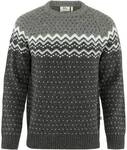 FJ&Auml;LLR&Auml;VEN Fj&auml;llr&auml;ven Herren Pullover &Ouml;vik Knit Sweater