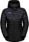 MAMMUT Damen Funktionsjacke Albula IN Hooded Jacket Women